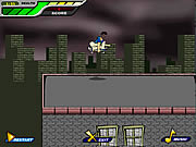 Click to Play Rooftop Skater