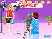 Click to Play TV Casting Makeover