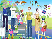 Click to Play Happy Days Dress-up