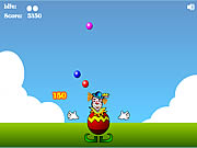 Click to Play Juggling