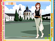 Click to Play Girl Dressup 19