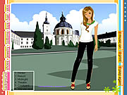 Click to Play Girl Dressup 22
