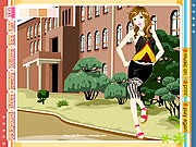 Click to Play Girl Dressup 29