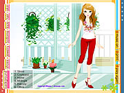 Click to Play Girl Dressup 32