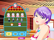 Click to Play Girl Makeover 10
