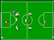 Click to Play Pank Football