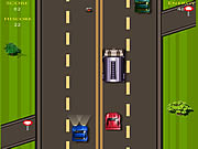 Click to Play Road Master 3