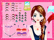 Click to Play Girl Makeover 26