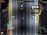 Click to Play Deadly Race