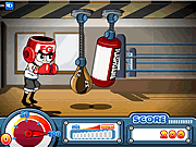 Click to Play The Fighter Practice