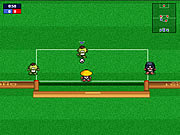 Click to Play Ghost Soccer