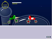Click to Play Planet Racer