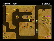 Click to Play Tomb Digger