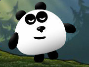 Click to Play 3 Pandas in Fantasy