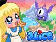 Click to Play Alice in Funderland