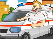 Click to Play Ambulance Madness