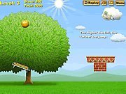 Click to Play Apple Orchard