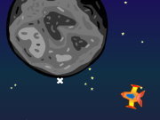 Click to Play Asteroids Strike Back