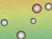 Click to Play Bubble madness