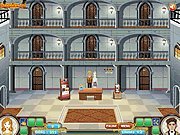 Click to Play Castle Hotel