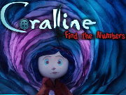 Click to Play Coraline Find the Numbers