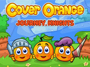 Click to Play Cover Orange: Journey. Knights