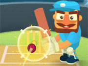Click to Play Cricket Hero