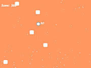 Click to Play Cubic Rain