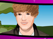 Click to Play Date Bieber
