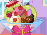 Click to Play Delicious Fruit Sorbet