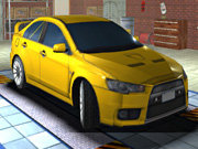 Click to Play Drift Cars