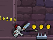 Click to Play Dungeon Runner
