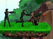 Click to Play Elite Corps: Jungle Mission