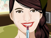 Click to Play Emily Makeover