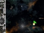 Click to Play Endless Space Defense