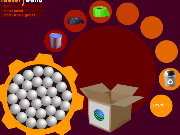 Click to Play Factory Balls 2