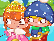 Click to Play Fairytale Slacking 2