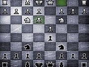 Click to Play Flash Chess AI
