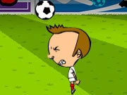 Click to Play Flick Headers Euro 2012