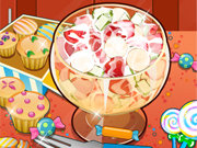 Click to Play Fresh Fruit Salad