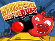 Click to Play Hardventure Into The Duat