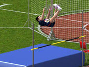 Click to Play High Jump