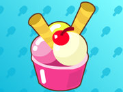 Click to Play Ice Cream Match