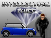 Click to Play Intellectual Thief