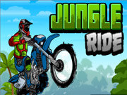 Click to Play Jungle Ride