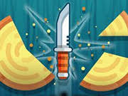 Click to Play Knife Rain