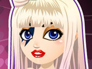 Click to Play Lady Gaga Barbie