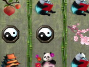 Click to Play Lucky Pandas