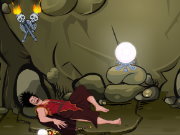 Click to Play Magical Cave Escape