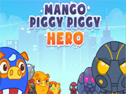 Click to Play Mango Piggy Piggy Hero
